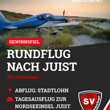 Business meets Sport – Sei dabei! 🙌

Am Samstag, den 07. Februar 2026 ab 14:00 Uhr im Theater- und Konzertsaal in...