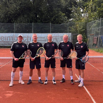 🎾 Spiele vom Wochenende – Rückblick & Ausblick beim SV Gescher 🎾 ✅ Donnerstag: Unsere U12 startete stark ins Wochenende...