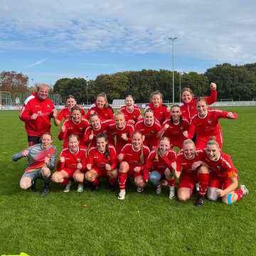 Fortuna Gronau 09/54 – SV Gescher

Am Sonntag trat der SV Gescher stark ersatzgeschwächt zum Topspiel bei Fortuna Gronau...