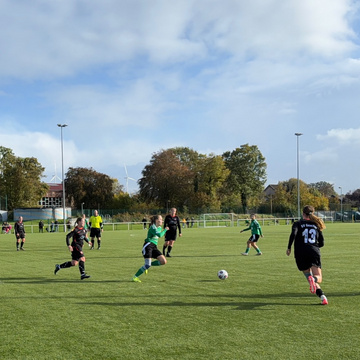 Bitterer Nachmittag in Schöppingen

Manchmal gibt es im Fußball diese Tage, an denen einfach nichts zusammenläuft. Beim...