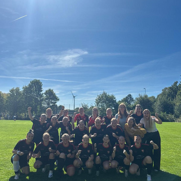 ***Frauenfußball***

SUS Hochmoor – SV Gescher

Nach dem gelungenen Saisonstart mit 12 Punkten aus vier Spielen und...