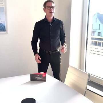 SAVE THE DATE!
Business meets Sport - exklusiv für Sponsoren und Mitglieder

Samstag, 07.02.2026
ab 14 Uhr / Theater-...