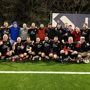 Deutlicher Pokalsieg! 🔥
Im Ü32-Pokalspiel setzt sich der SV Gescher eindrucksvoll mit 9:1 gegen Lavesum durch. Bereits...