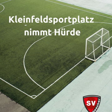 Kleinfeldsportplatz nimmt Hürde
Arbeitsgruppe spricht positive Empfehlung als Leader-Projekt aus

Gescher/Kreis Borken....
