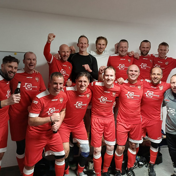 ***Weiter auf Platz 1!***
Nach einer guten Anfangsphase von Wessum sind wir gut ins Spiel gekommen und durch Tore von...