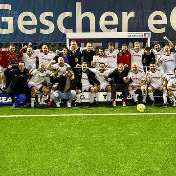 🔥🔥🔥FINALE🔥🔥🔥
Die Ü32 des SV Gescher zieht nach einem spannenden 3:2-Sieg gegen die TSG Dülmen ins Finale des Kreispokals...