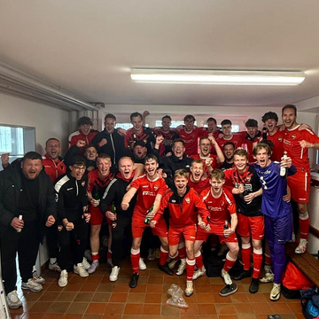 ***2. Mannschaft mit 4 Siegen in Folge***

In einem wahren Krimi setzte sich unsere 2 Mannschaft am Sonntag gegen Adler...