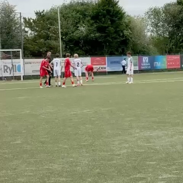 ***C1 weiter auf Erfolgskurs***
Nach einer etwas schwächeren ersten Halbzeit ging es mit 0:1 in die Pause. Wo in der...