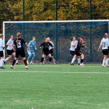***SuS Concordia Flaesheim II - SV Gescher***
 
Am Sonntag reisten die Damen des SV Gescher zum Auswärtsspiel gegen SuS...