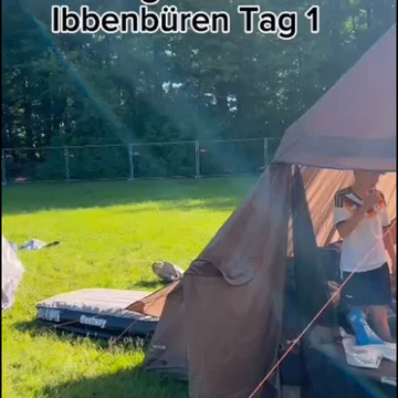 Erster Tag des gemeinsamen Pfingstturniers ist erfolgreich zuende gegangen. Die d1 und d2 hatten viele spannende Spiele...
