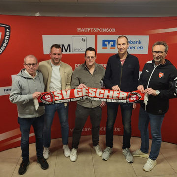 ***Kay & Kai packen gemeinsam an***

Gemeinsamkeiten pflegen sie reichlich. Nicht nur weil sie den gleichen Vornamen...