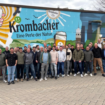 Da die letzte Saison sehr erfolgreich war und sowohl die Ü32 als auch die alte Garde Meister wurden, hat die...