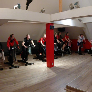 🔴⚪ SV Gescher Damen starten motiviert in die Rückrunde!🔥

Nach dem großen Umbruch im Sommer hat unser junges Team...