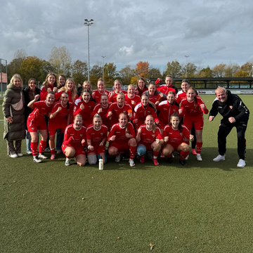 SV Gescher – SF Ammeloe
 
Nach der bitteren, aber verdienten Niederlage im Topspiel gegen die TSG Dülmen wollten die...