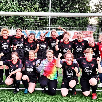 2:0 für unsere Powerfrauen vom SV Gescher Ü29+!
⚽️ Was für ein Spiel!

Schon nach wenigen Minuten zappelt der Ball im...