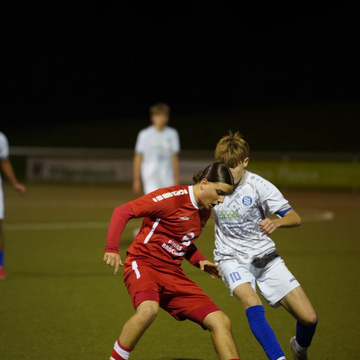🔥 TOPSPIEL-ALARM 🔥
Am Sonntag ist es soweit – unsere B1-Jugend kämpft im absoluten Spitzenspiel der Kreisliga A! 💪⚽

👉...