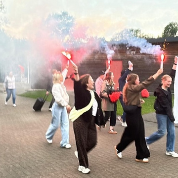 🔥 AUFSTIEG! Bezirksliga wir kommen! 🔥
Die Damen des SV Gescher steigen auf – und was für eine Story dahinter steckt!...