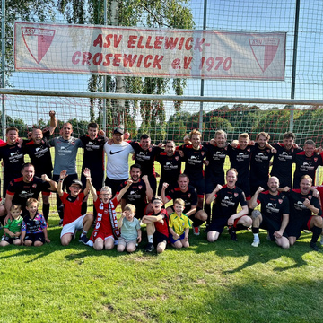 ***Ü32 holt die Meisterschaft***
Bericht folgt! 

#svgescher #gescher #ü32
