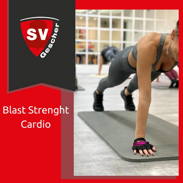 **Neuer Start im neuen Jahr! 💪

Das neue Jahr ist da und es ist Zeit für einen Neustart! 😊 
Im BSC Kurs sind ein paar...